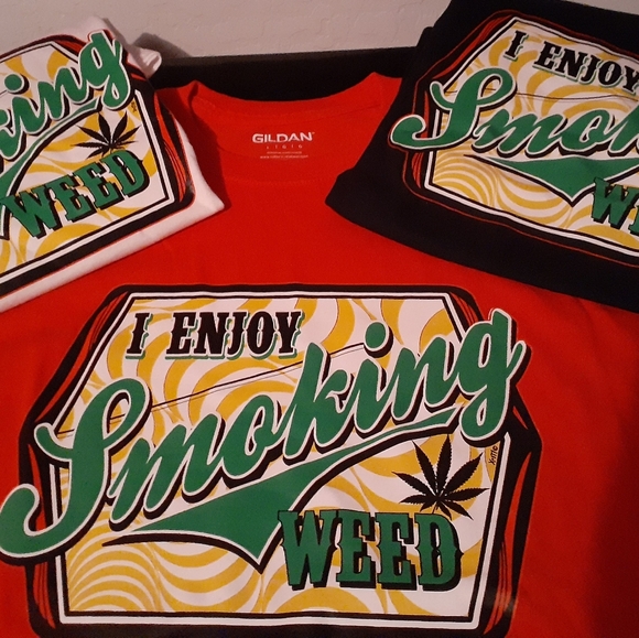 4 twenty tshirts - Picture 5 of 9